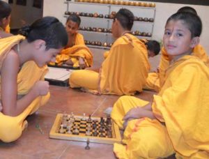 games