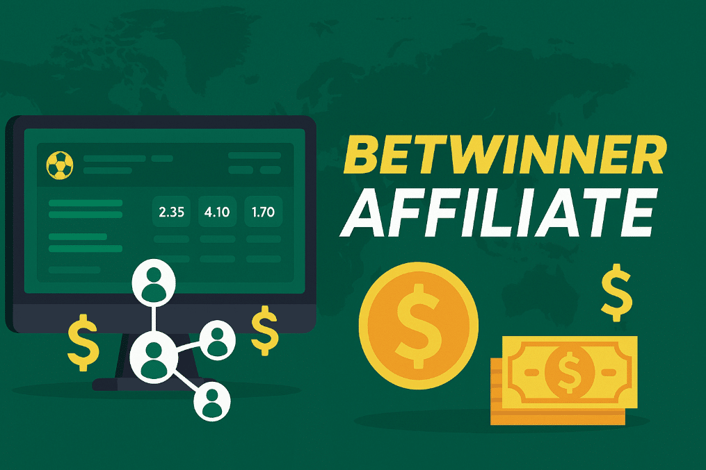 Explore the Benefits of the BetWinner Betting Platform Explore the Benefits of the BetWinner Betting Platform